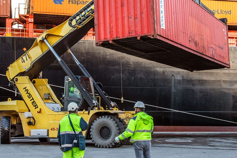 La salute e la sicurezza dei lavoratori del Gruppo