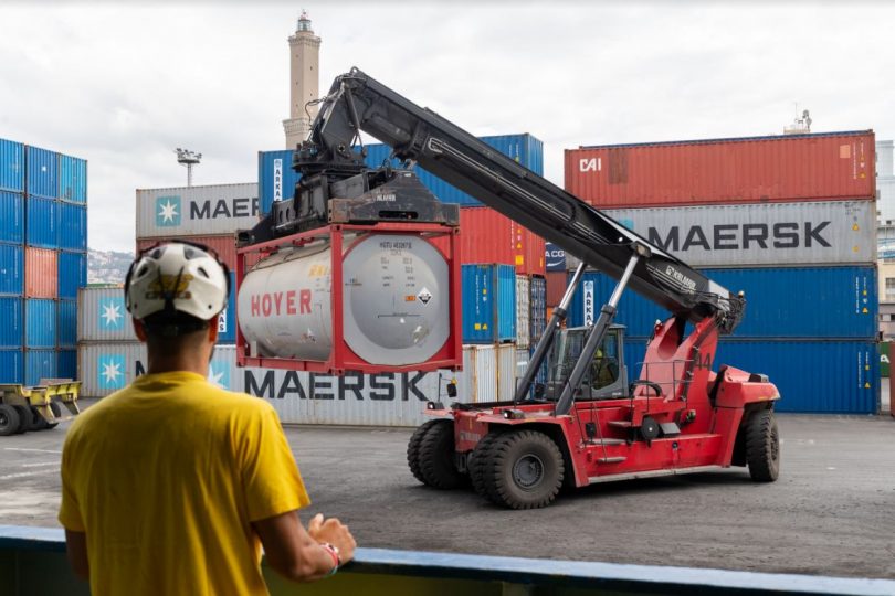 Gruppo Spinelli: nuovo traguardo nel campo della sicurezza sul lavoro