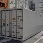 20′ Box Reefer - 771