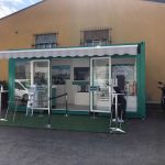 Locali evento - 872